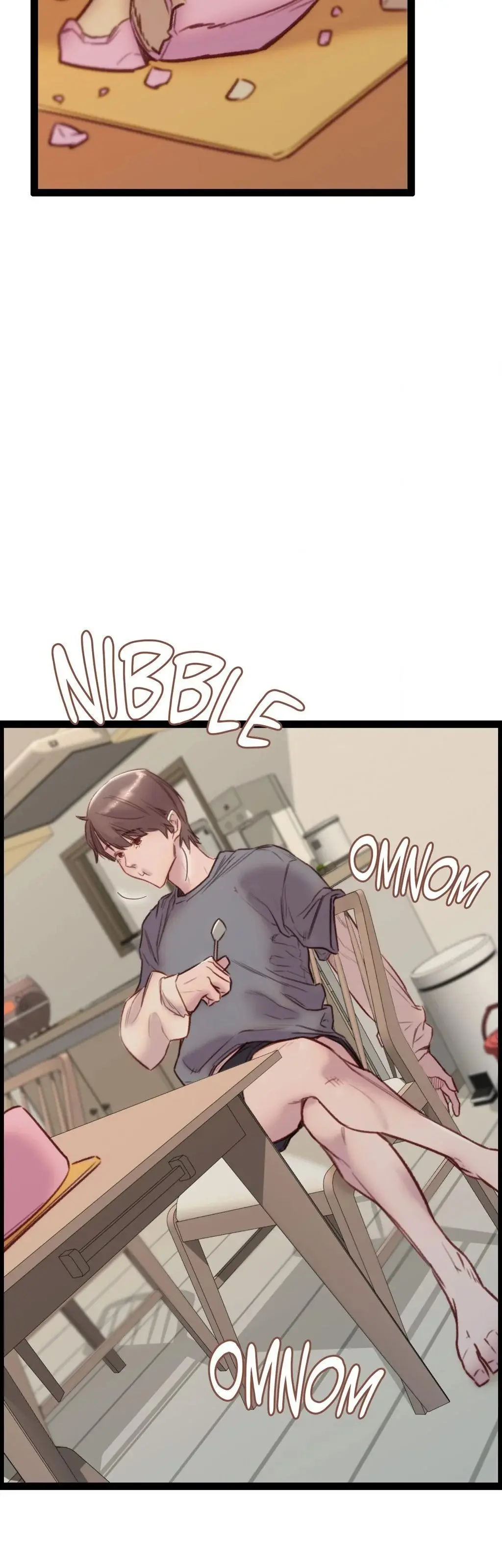 Ladies Man Chapter 25 - Page 34