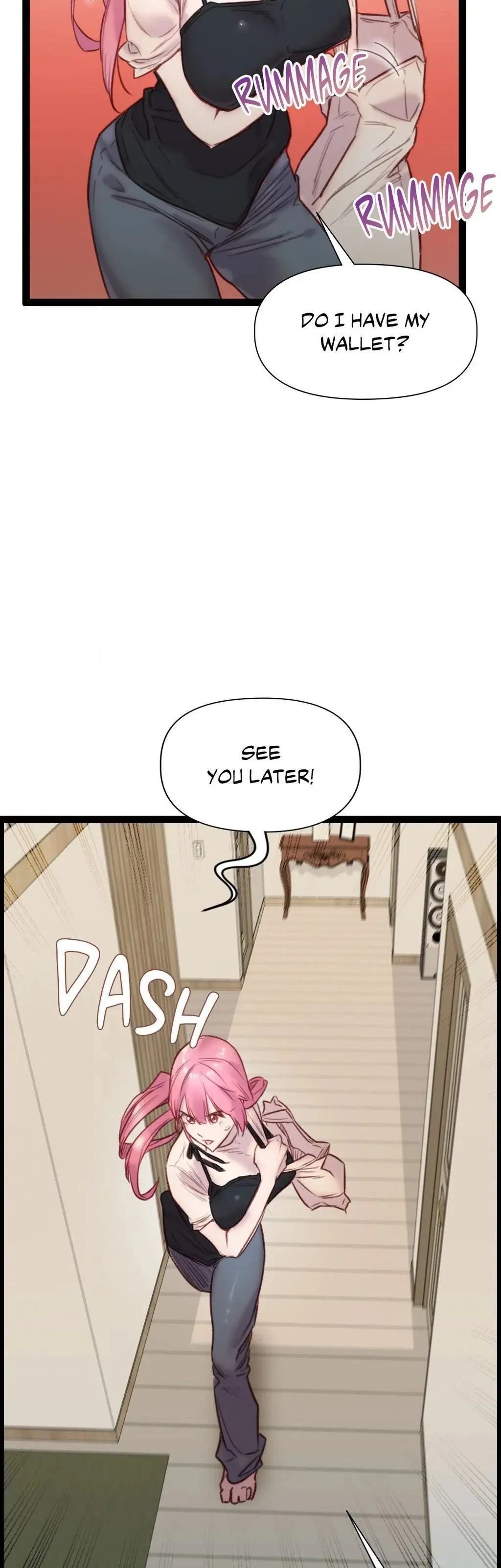 Ladies Man Chapter 25 - Page 37