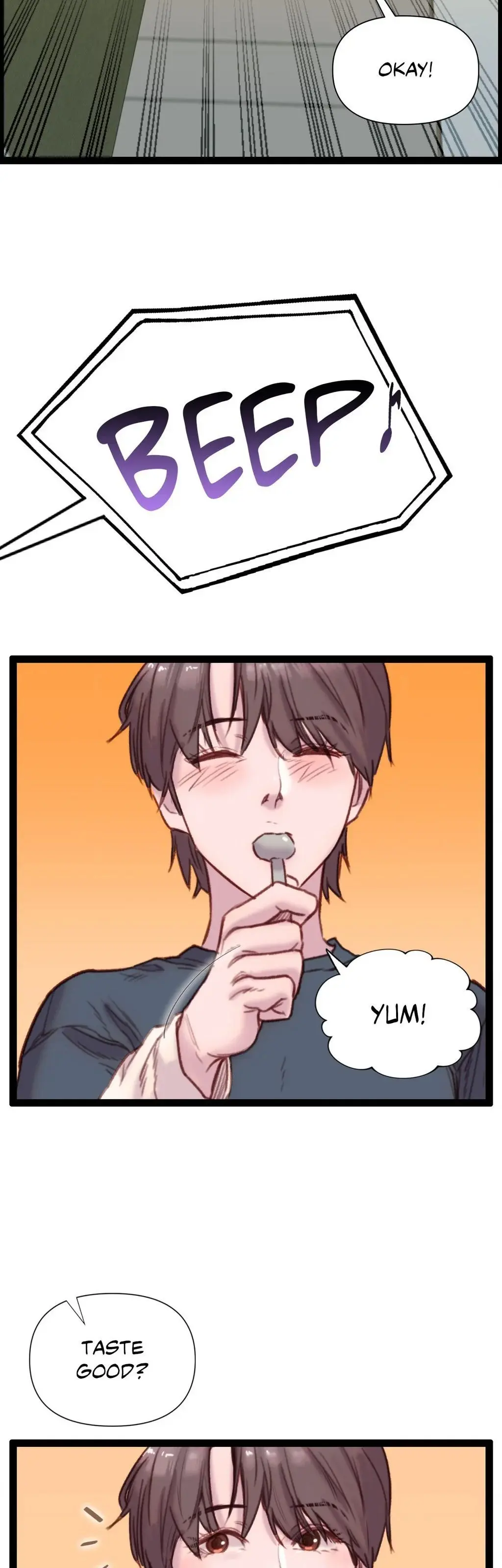 Ladies Man Chapter 25 - Page 38