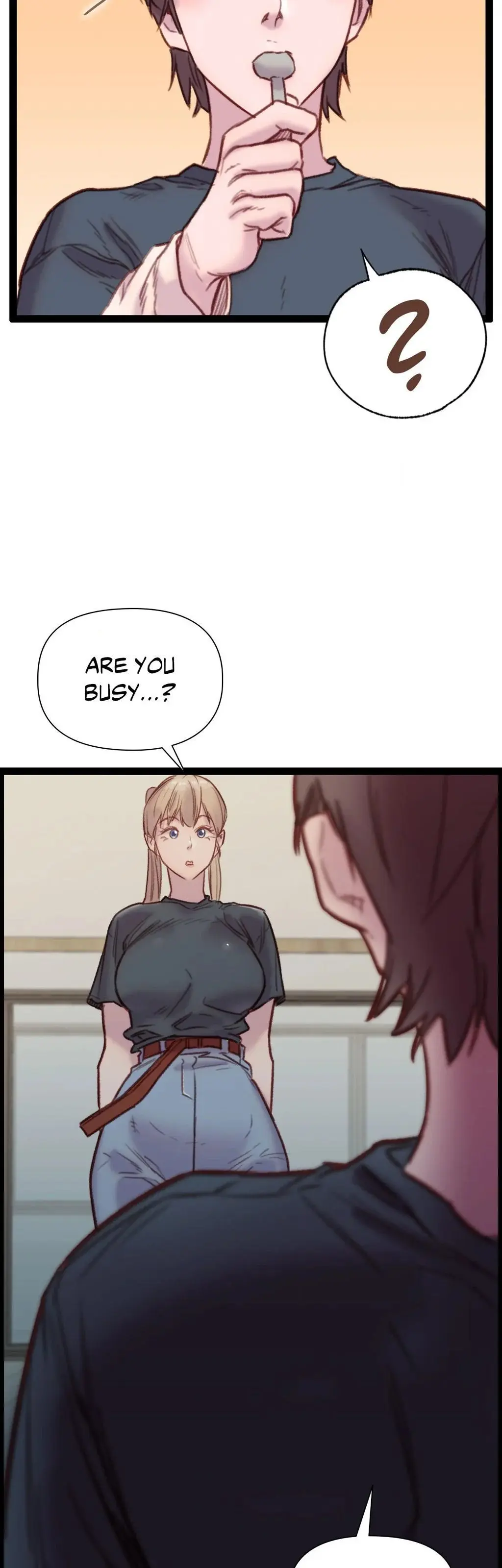 Ladies Man Chapter 25 - Page 39
