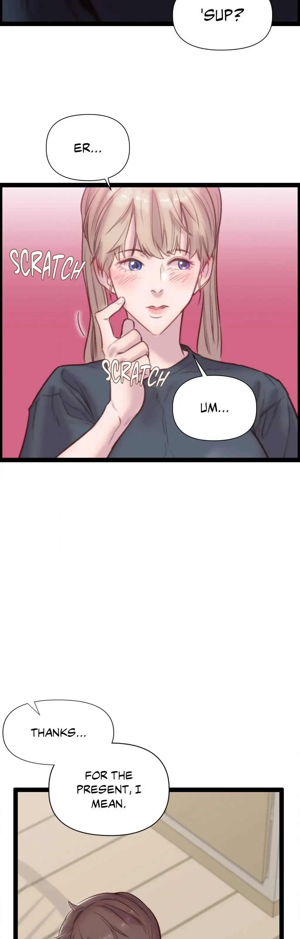 Ladies Man Chapter 25 - Page 40
