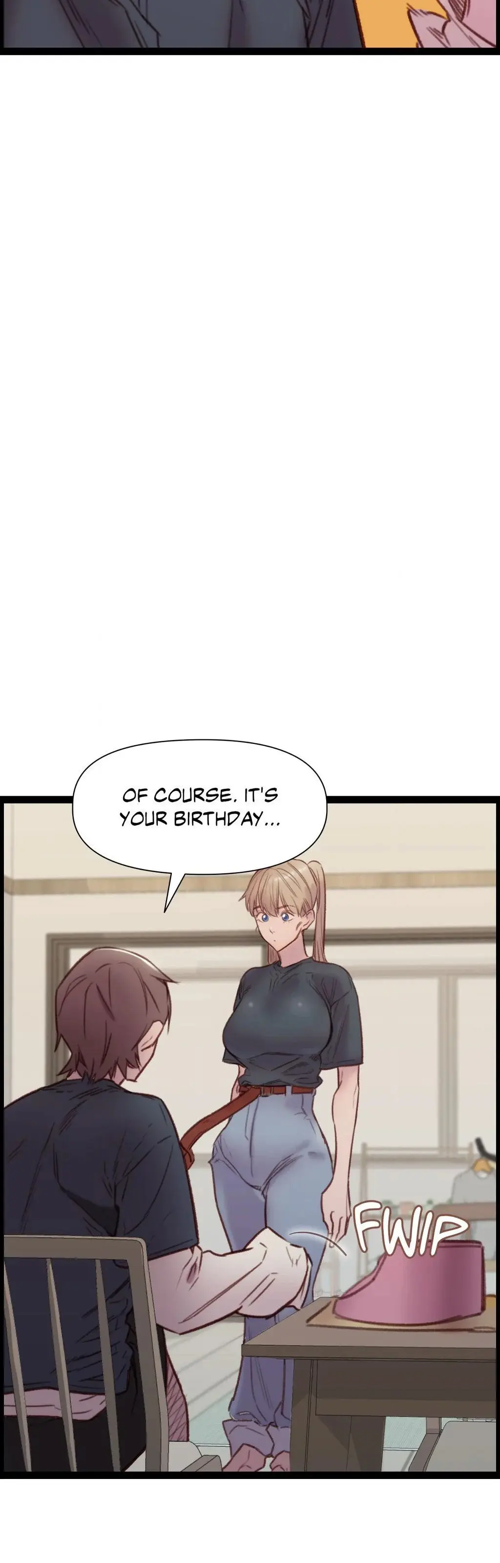 Ladies Man Chapter 25 - Page 42