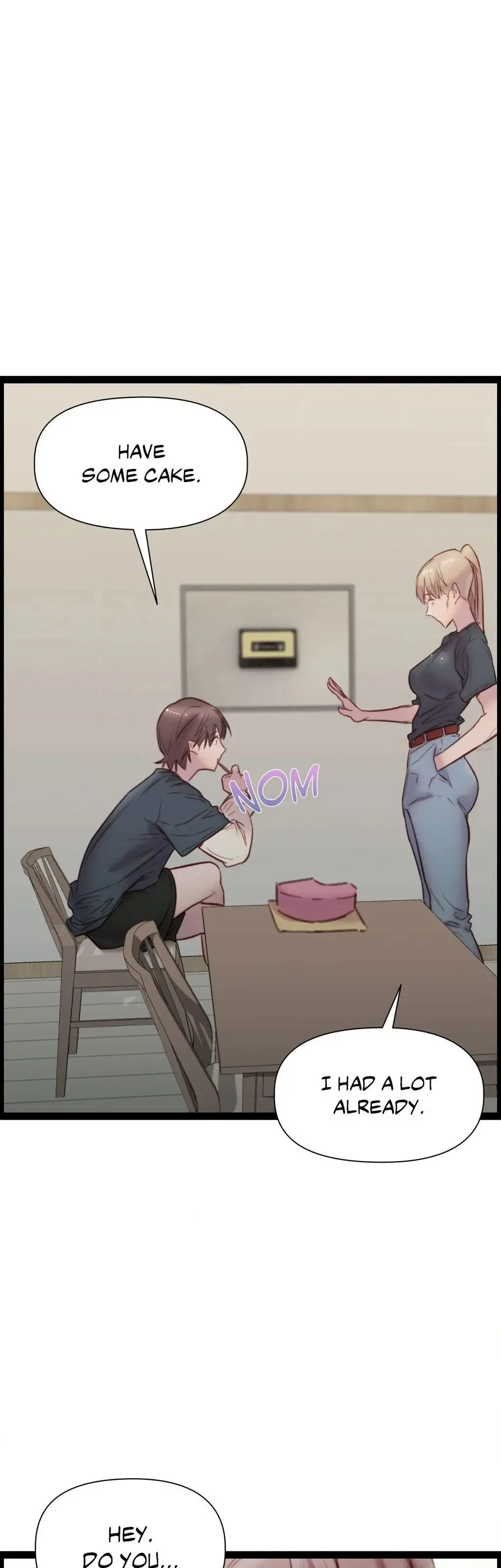 Ladies Man Chapter 25 - Page 43