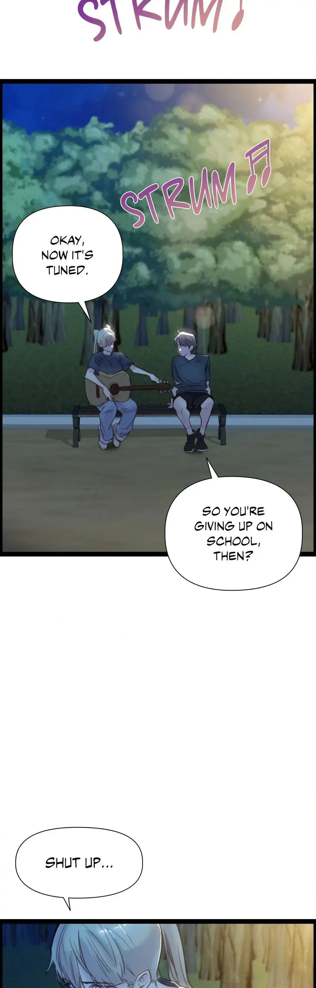 Ladies Man Chapter 25 - Page 46