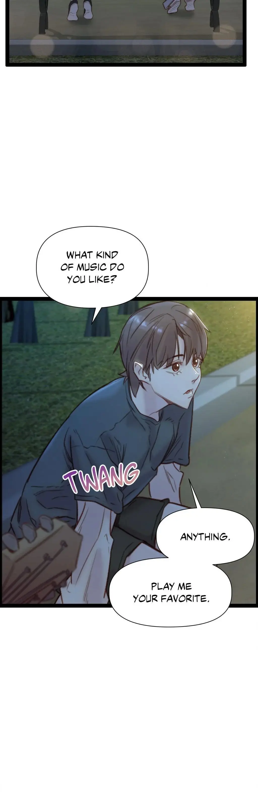 Ladies Man Chapter 25 - Page 48