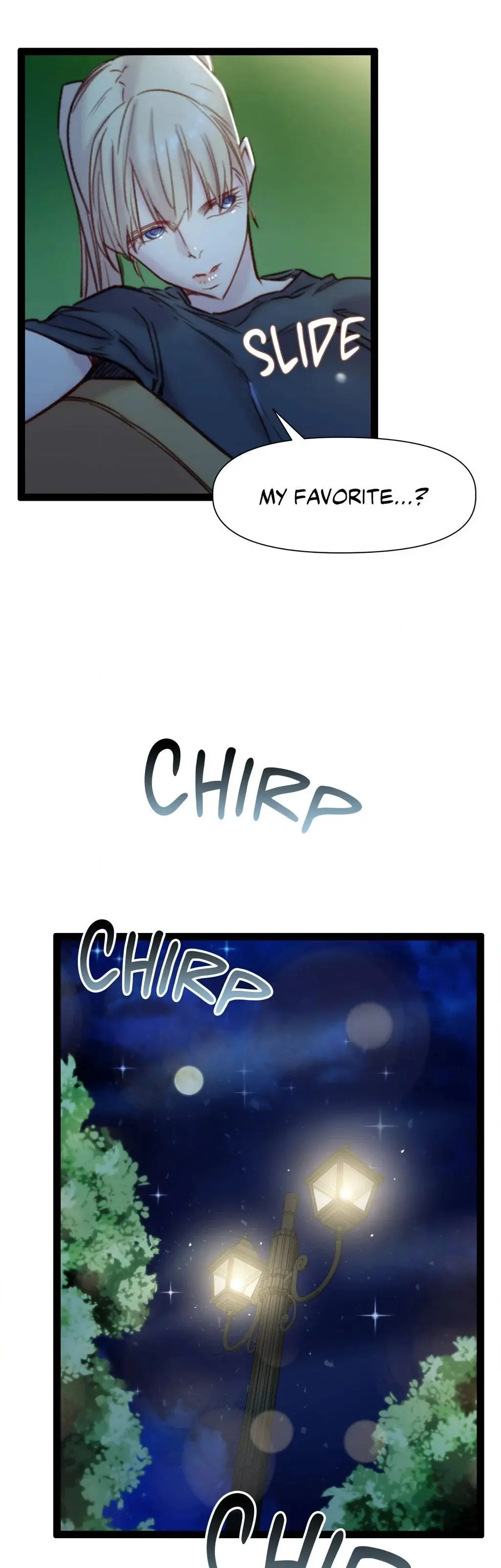 Ladies Man Chapter 25 - Page 49