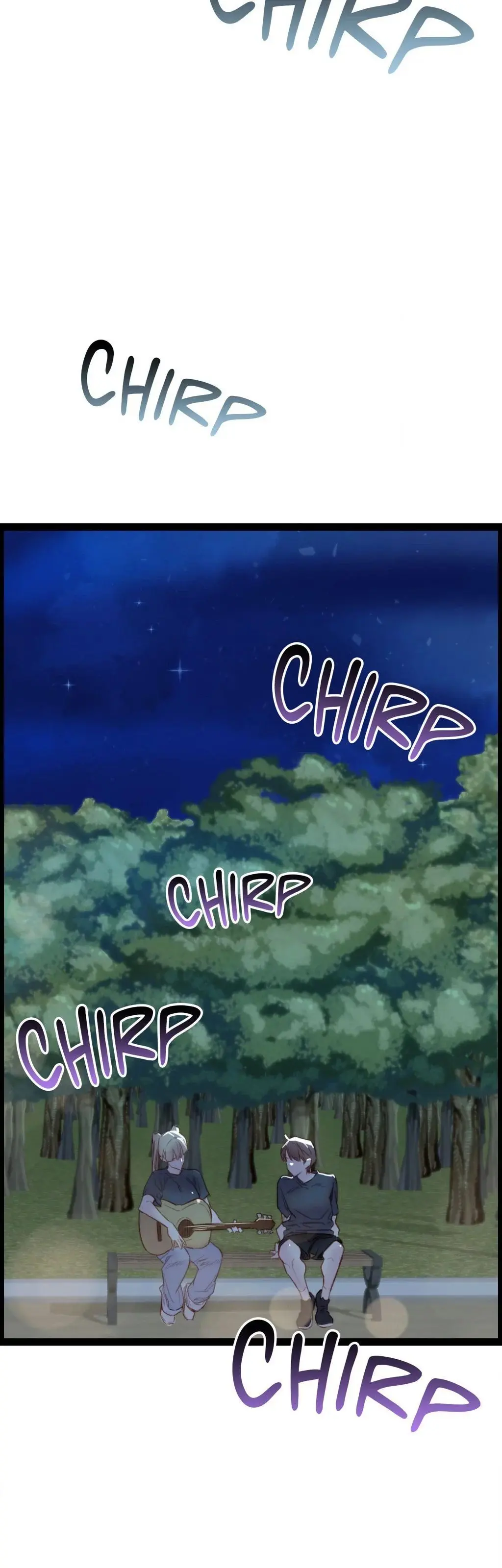 Ladies Man Chapter 25 - Page 50