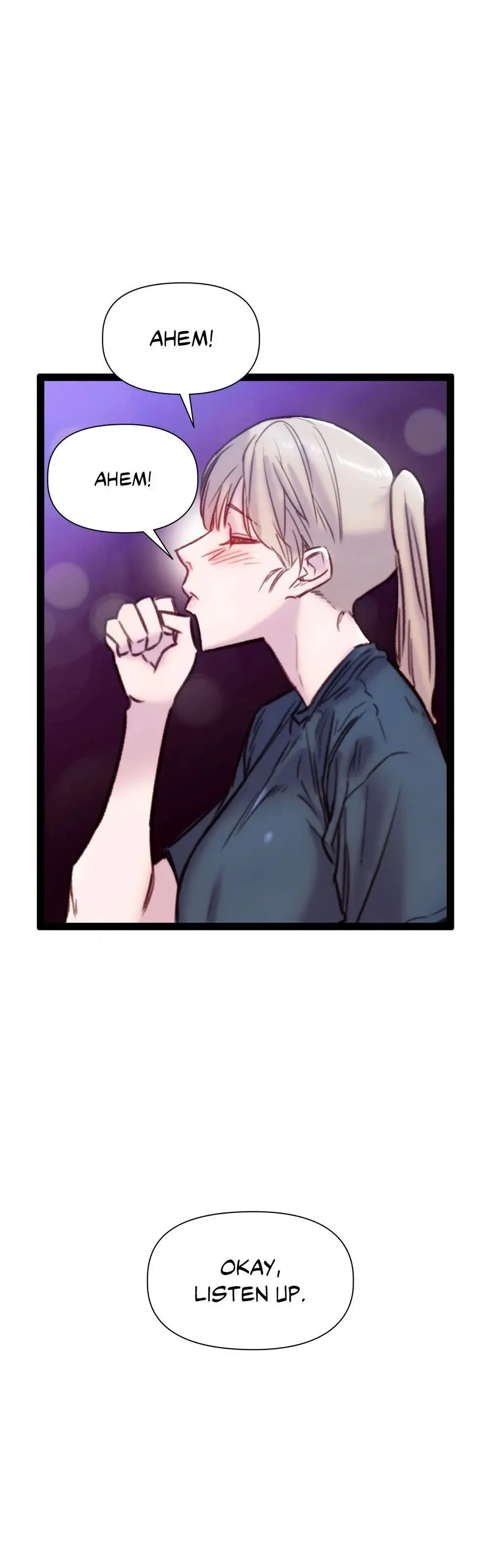 Ladies Man Chapter 25 - Page 51