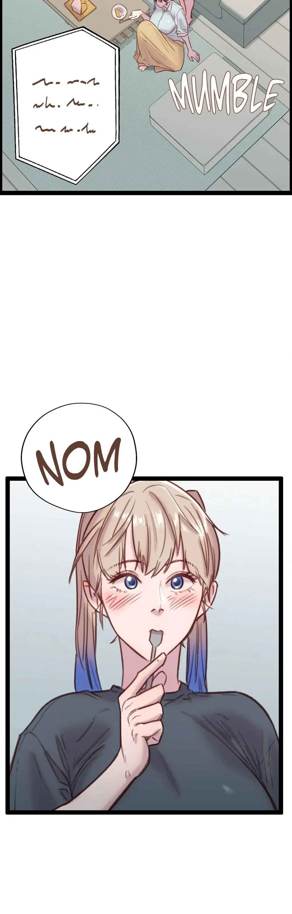Ladies Man Chapter 25 - Page 9