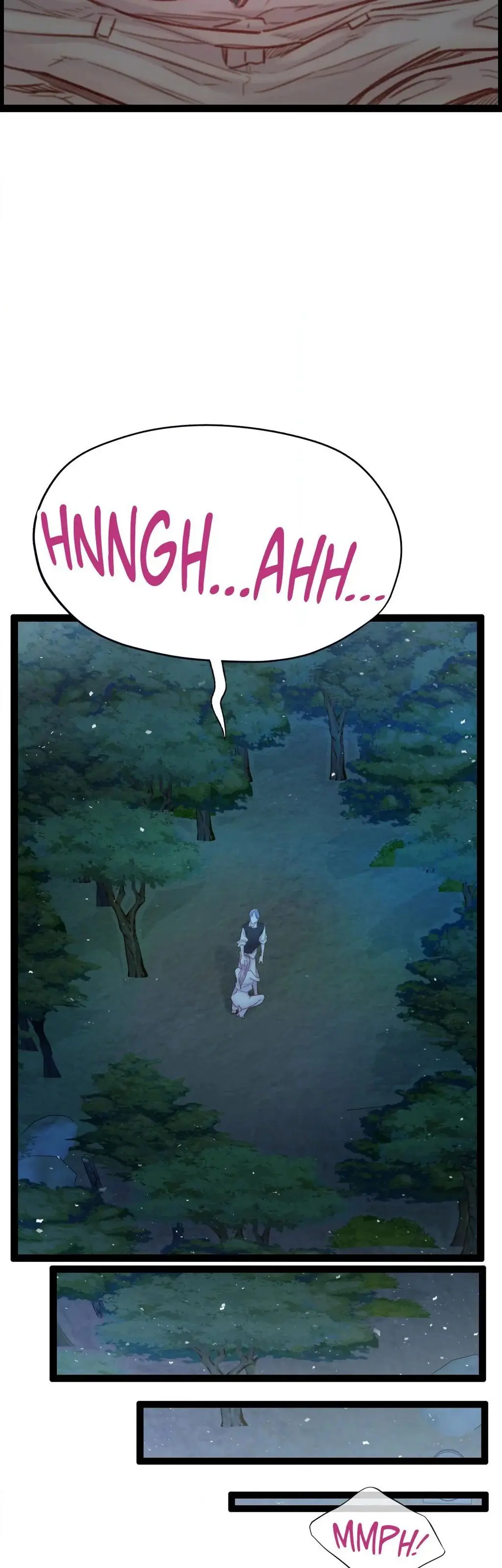 Ladies Man Chapter 26 - Page 11