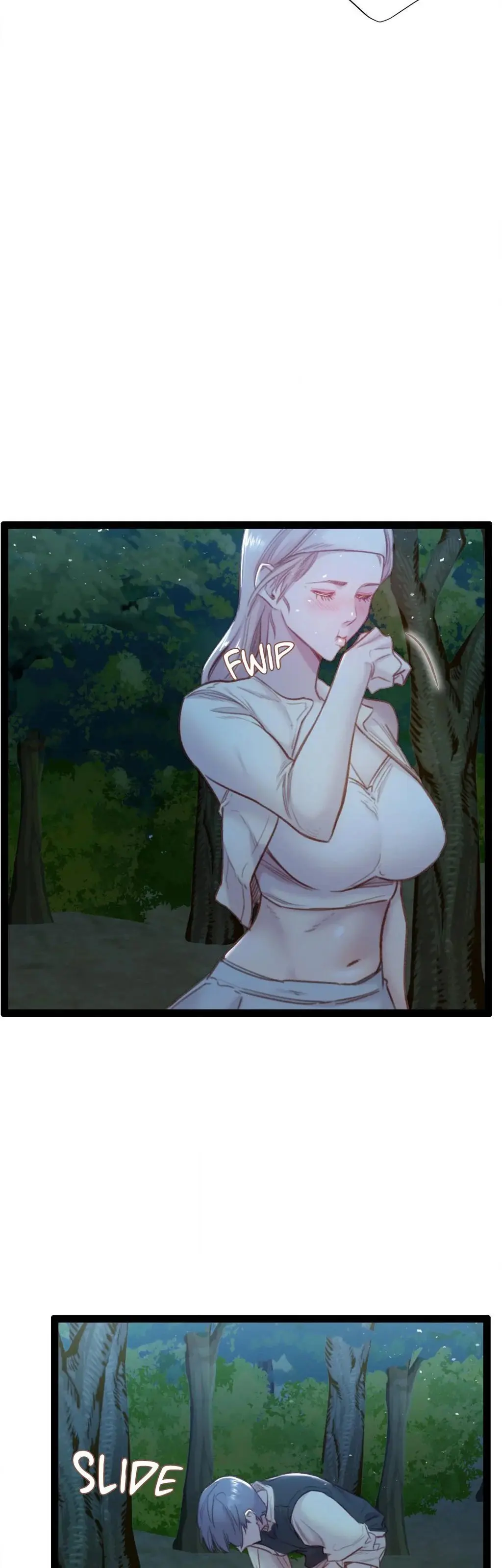 Ladies Man Chapter 26 - Page 12