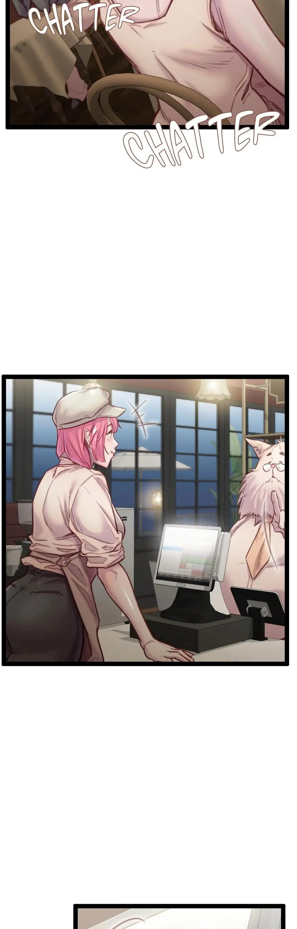 Ladies Man Chapter 26 - Page 2