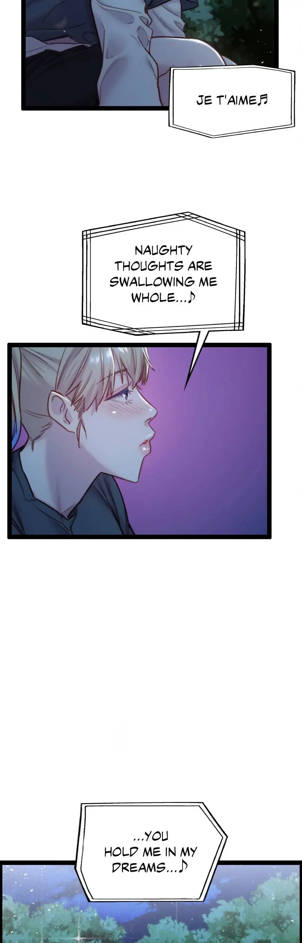 Ladies Man Chapter 26 - Page 20