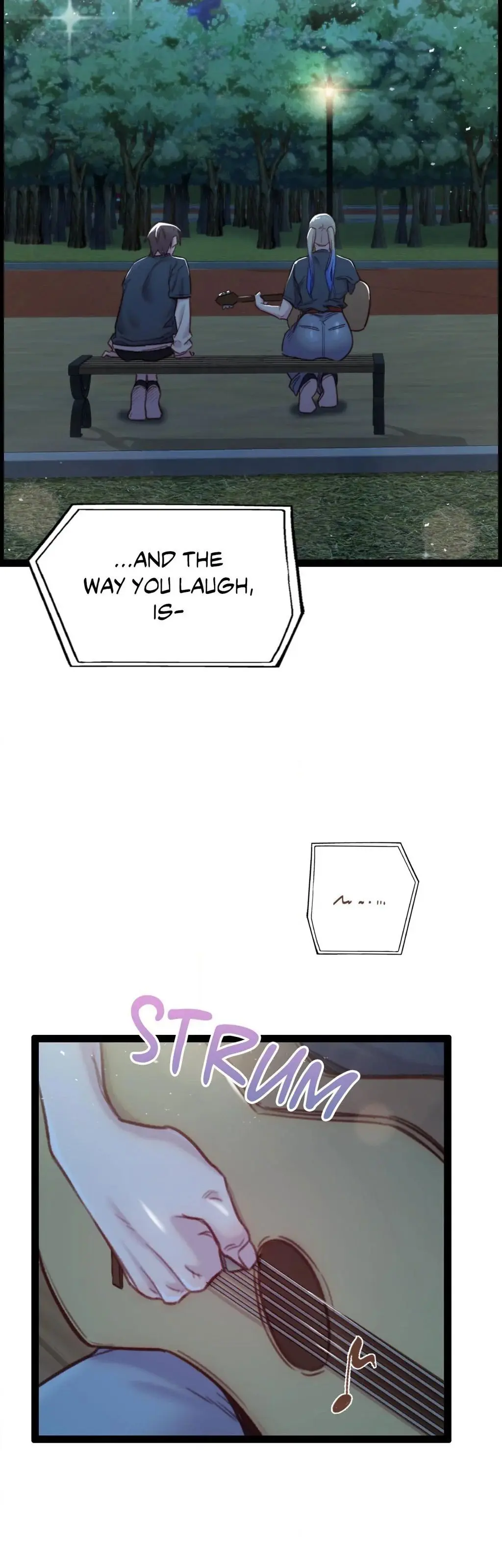 Ladies Man Chapter 26 - Page 21