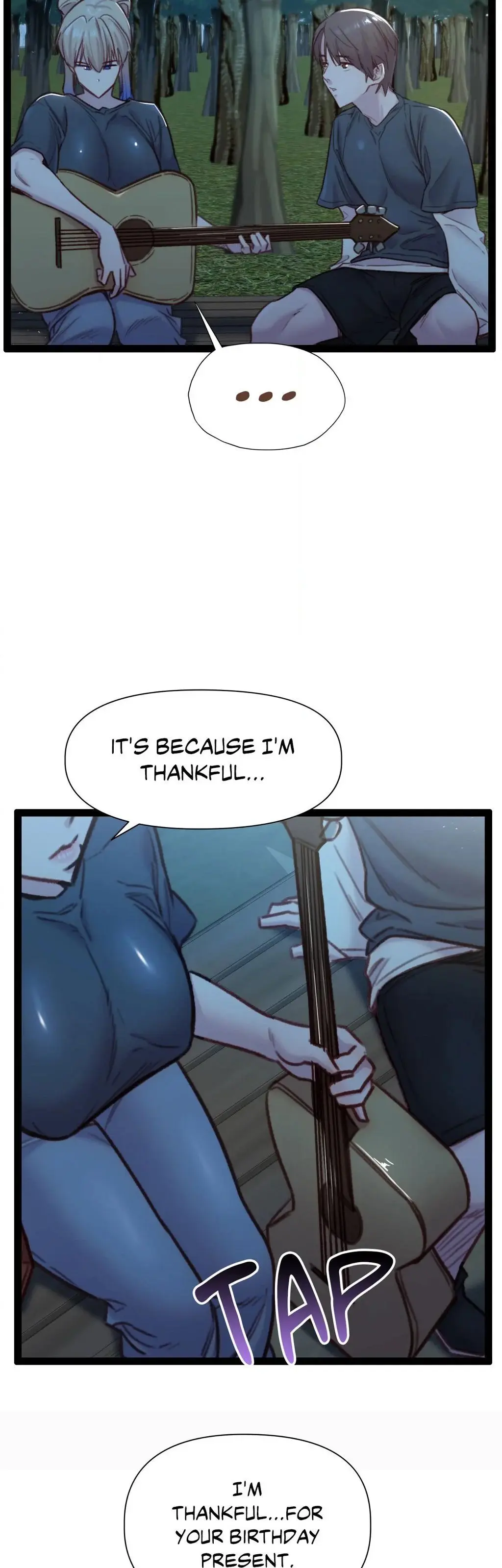 Ladies Man Chapter 26 - Page 23