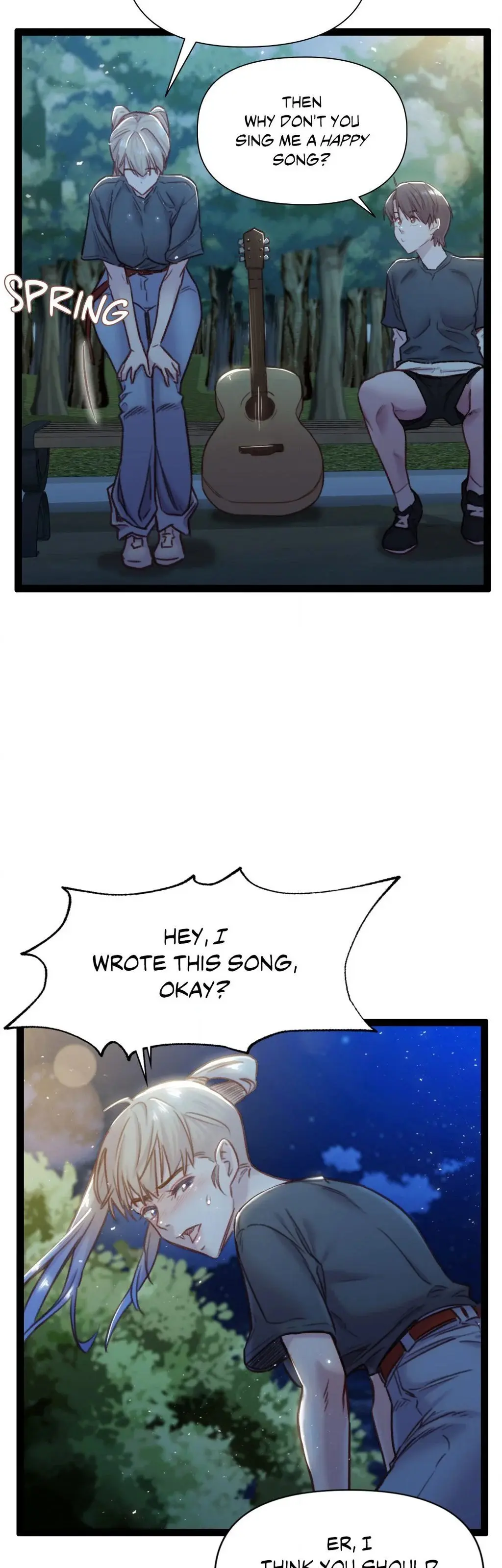 Ladies Man Chapter 26 - Page 24