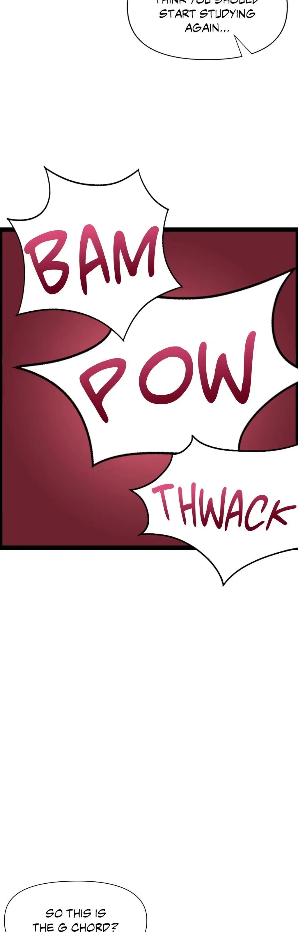 Ladies Man Chapter 26 - Page 25