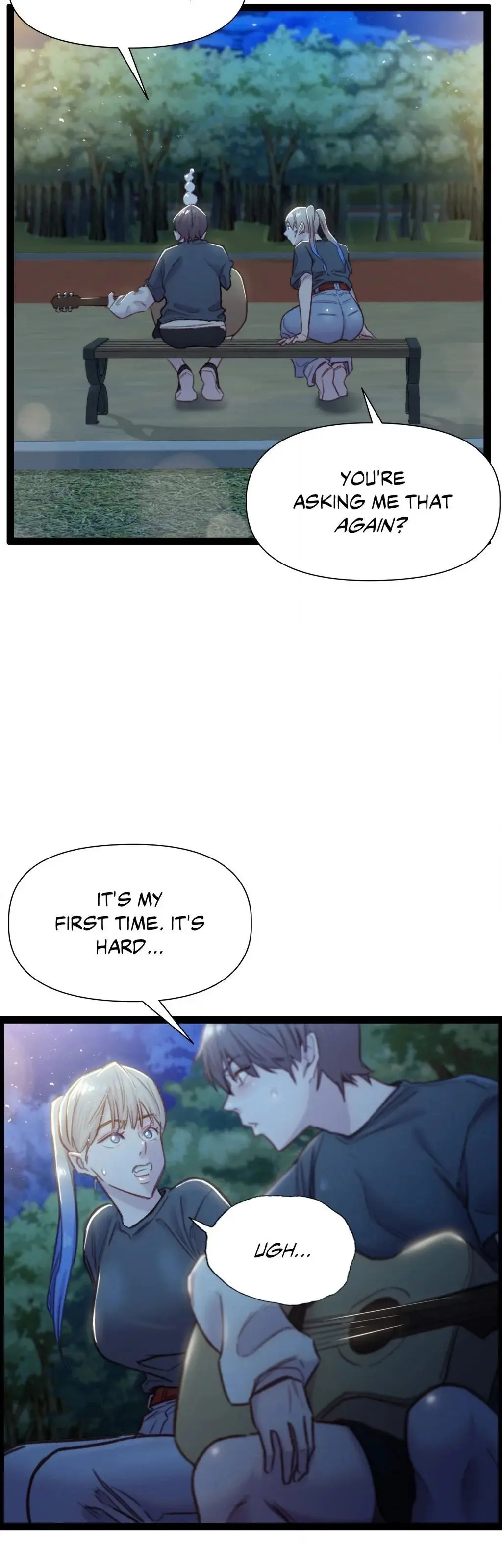 Ladies Man Chapter 26 - Page 26