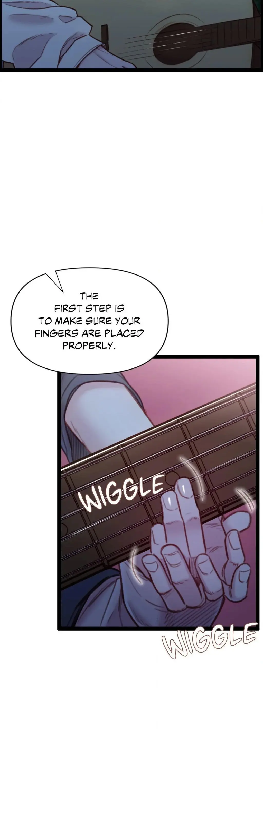 Ladies Man Chapter 26 - Page 29