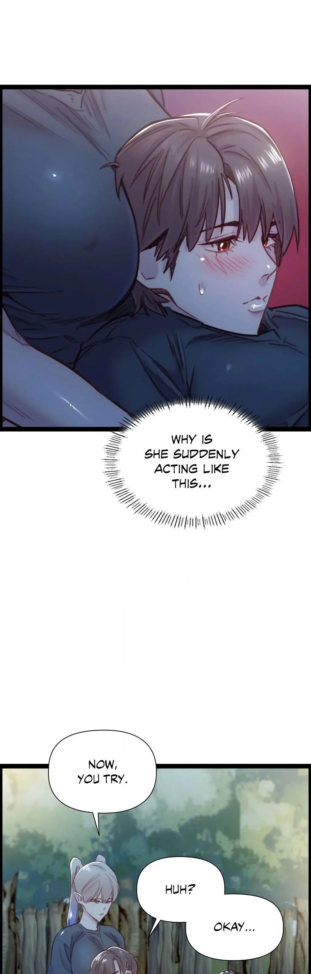 Ladies Man Chapter 26 - Page 30