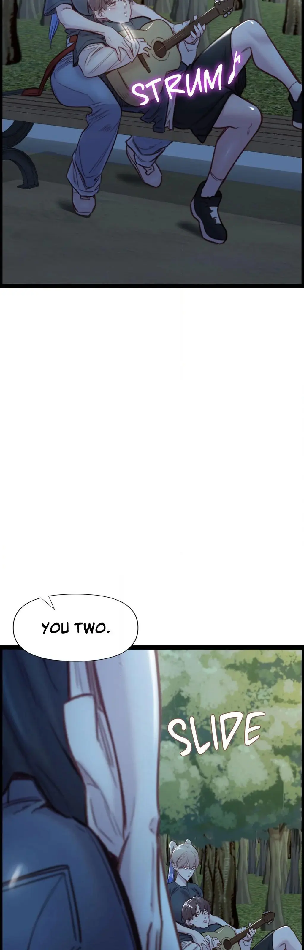 Ladies Man Chapter 26 - Page 31