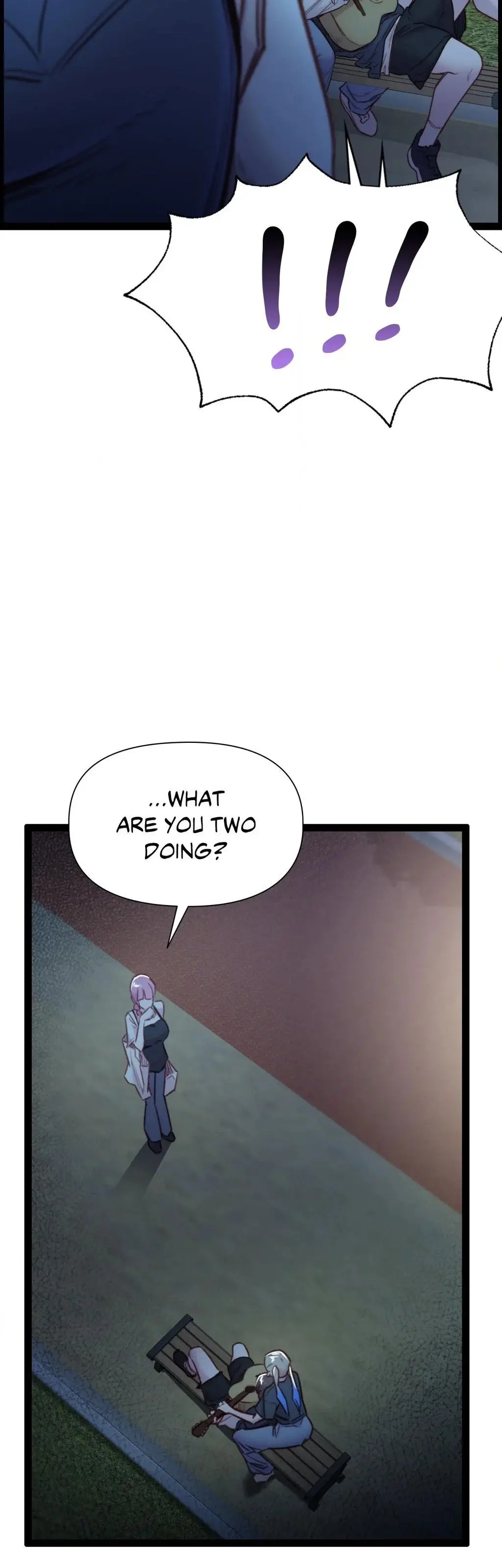 Ladies Man Chapter 26 - Page 32