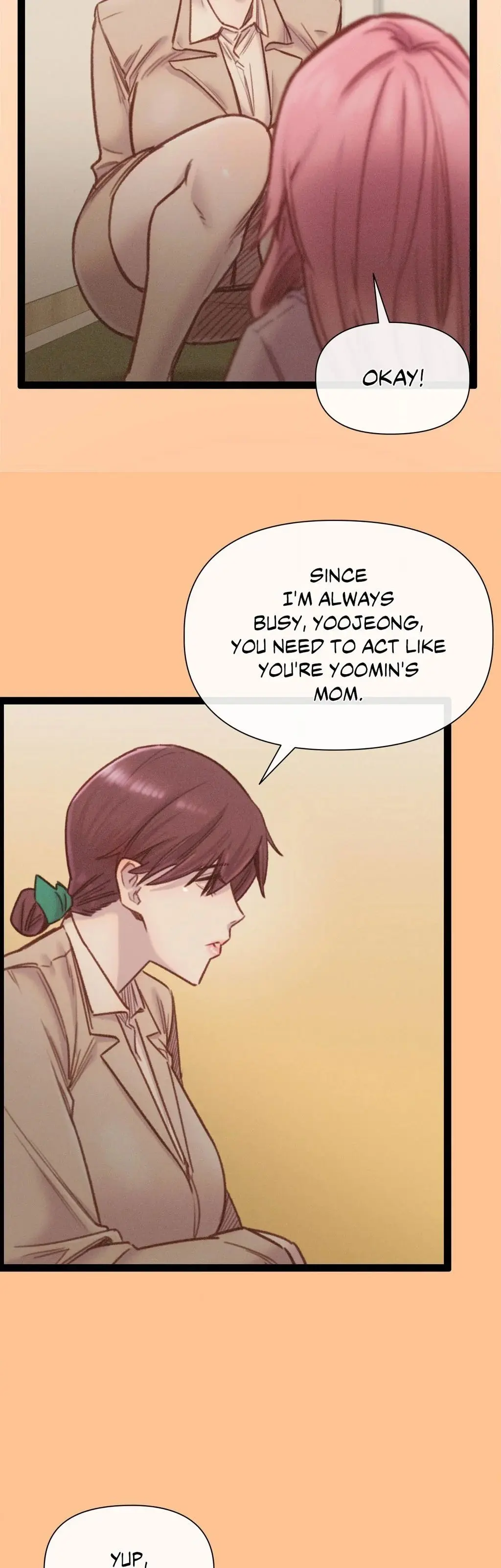 Ladies Man Chapter 26 - Page 37