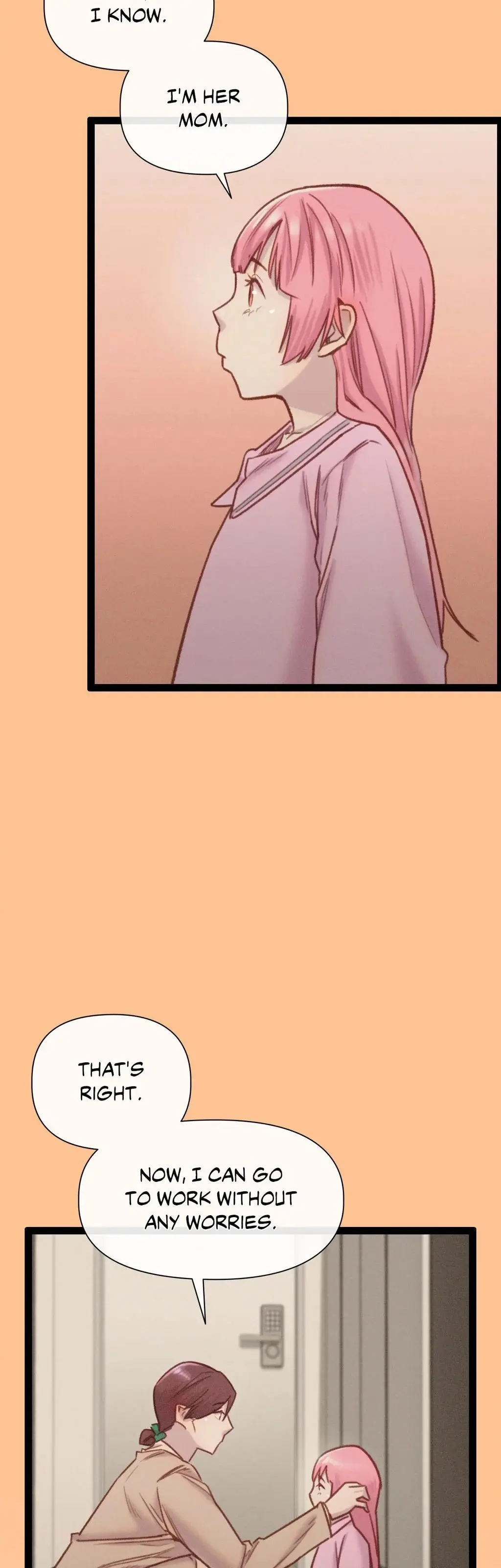 Ladies Man Chapter 26 - Page 38
