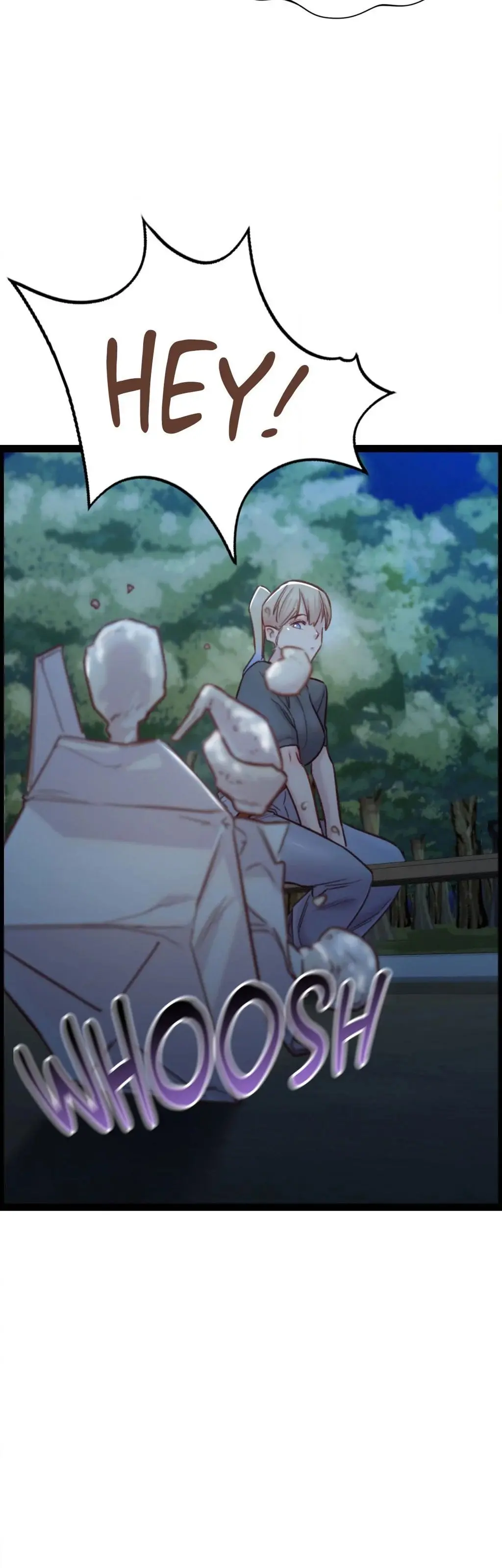 Ladies Man Chapter 26 - Page 41