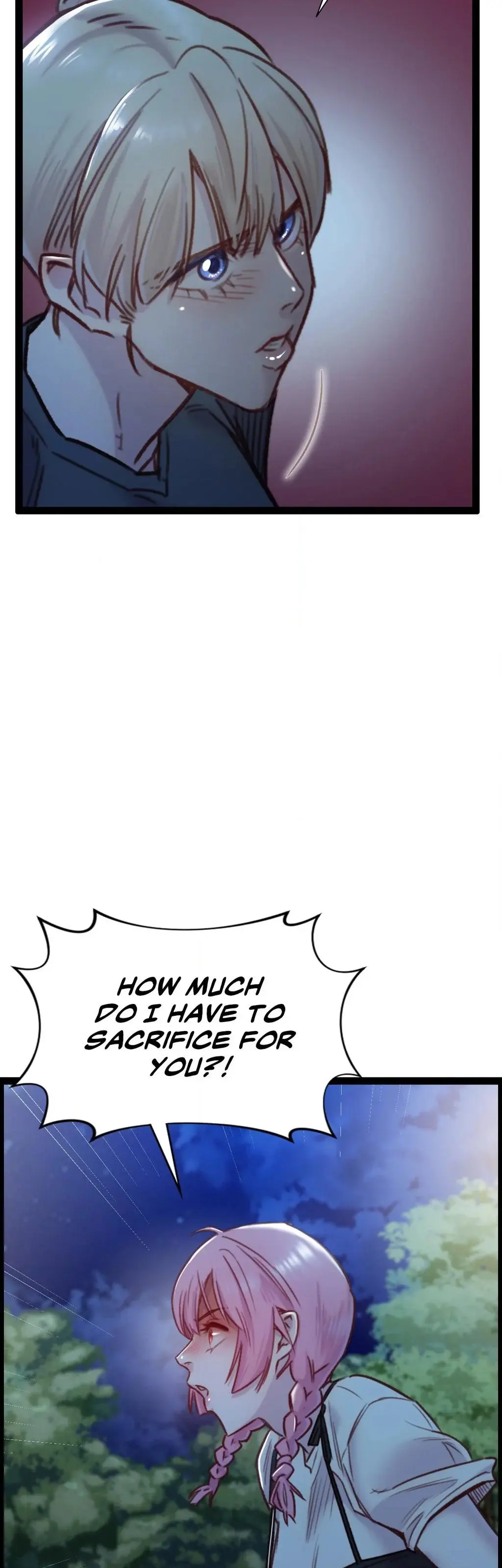 Ladies Man Chapter 26 - Page 43