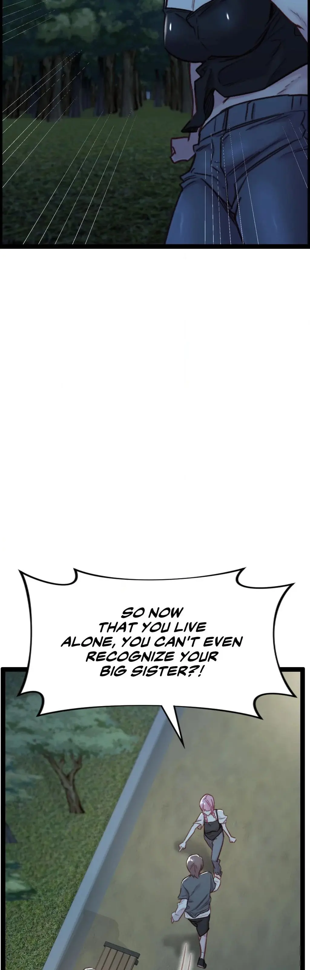 Ladies Man Chapter 26 - Page 44
