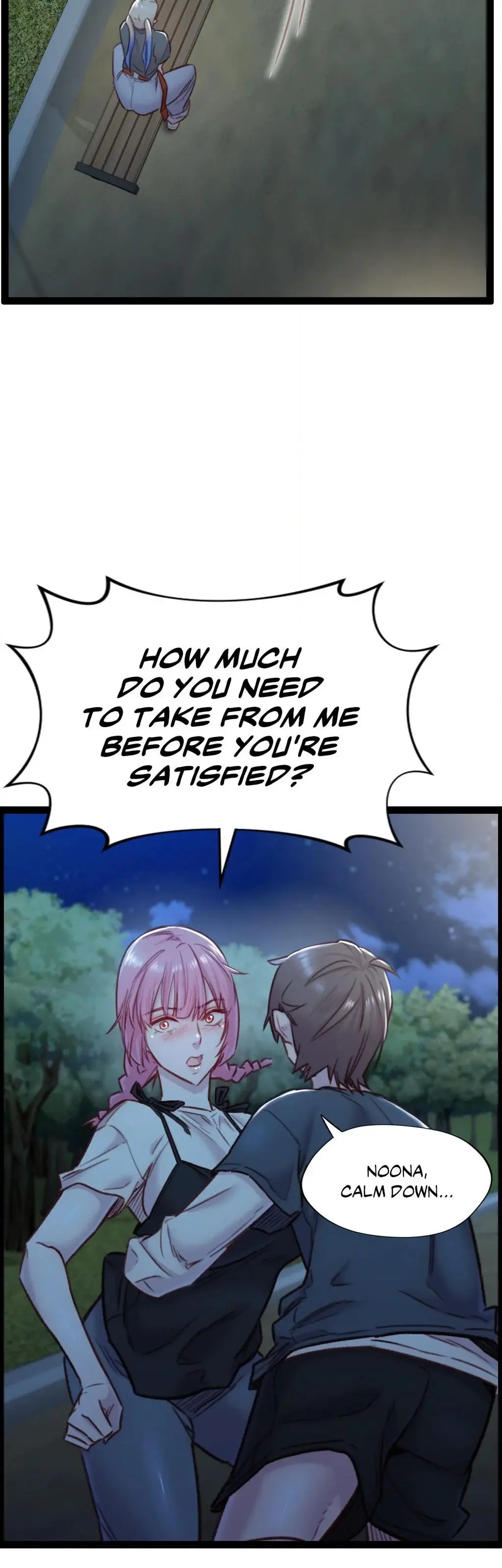 Ladies Man Chapter 26 - Page 45