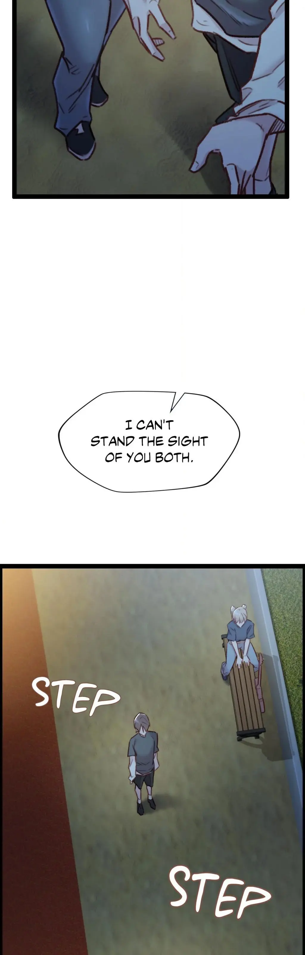 Ladies Man Chapter 26 - Page 47