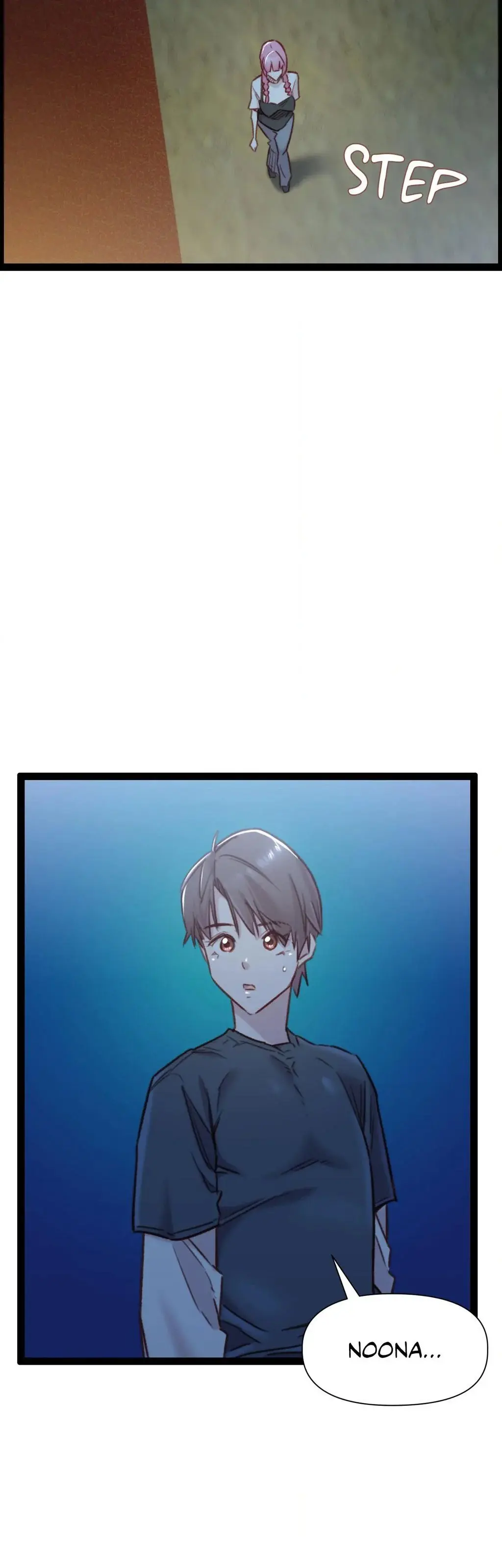 Ladies Man Chapter 26 - Page 48