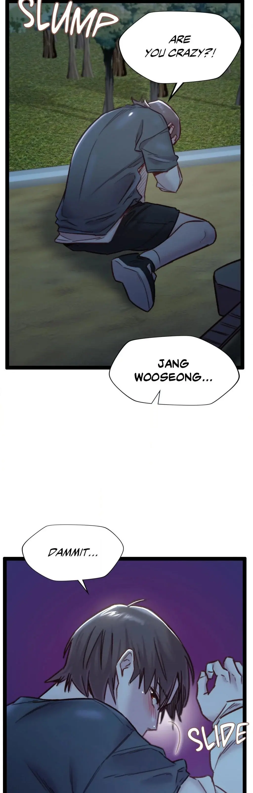 Ladies Man Chapter 26 - Page 50