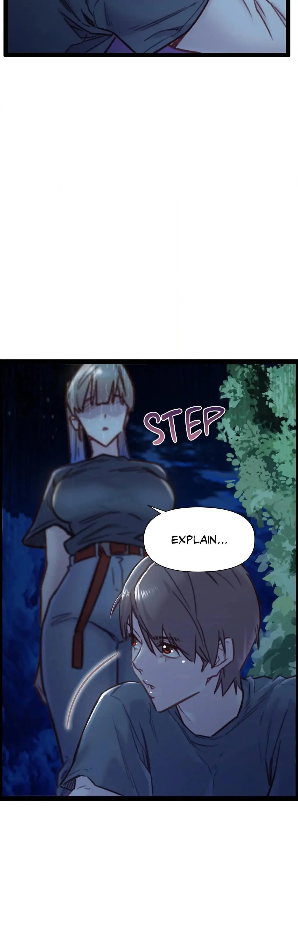 Ladies Man Chapter 26 - Page 51