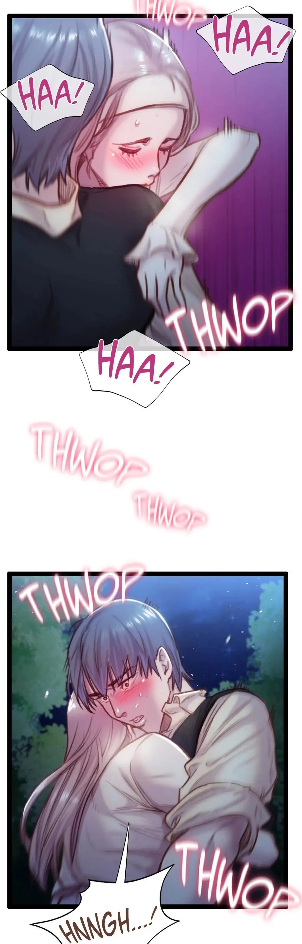 Ladies Man Chapter 26 - Page 6
