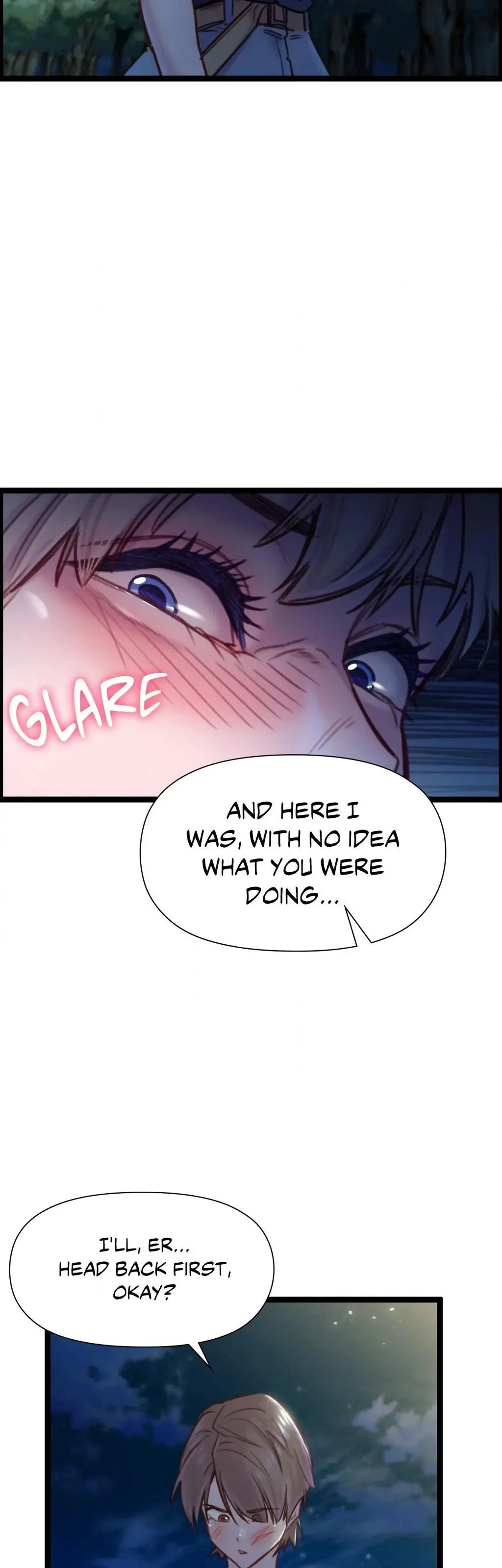 Ladies Man Chapter 27 - Page 11