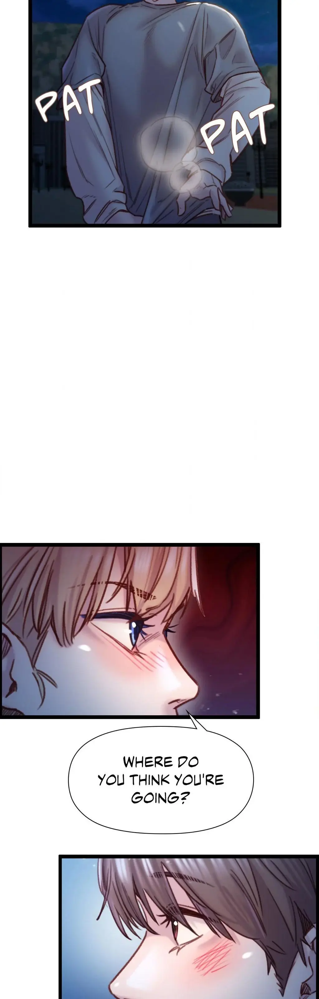 Ladies Man Chapter 27 - Page 12