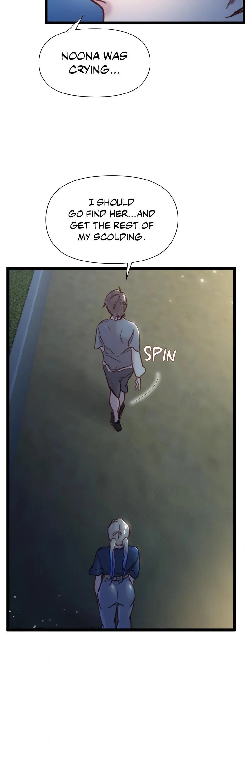 Ladies Man Chapter 27 - Page 13