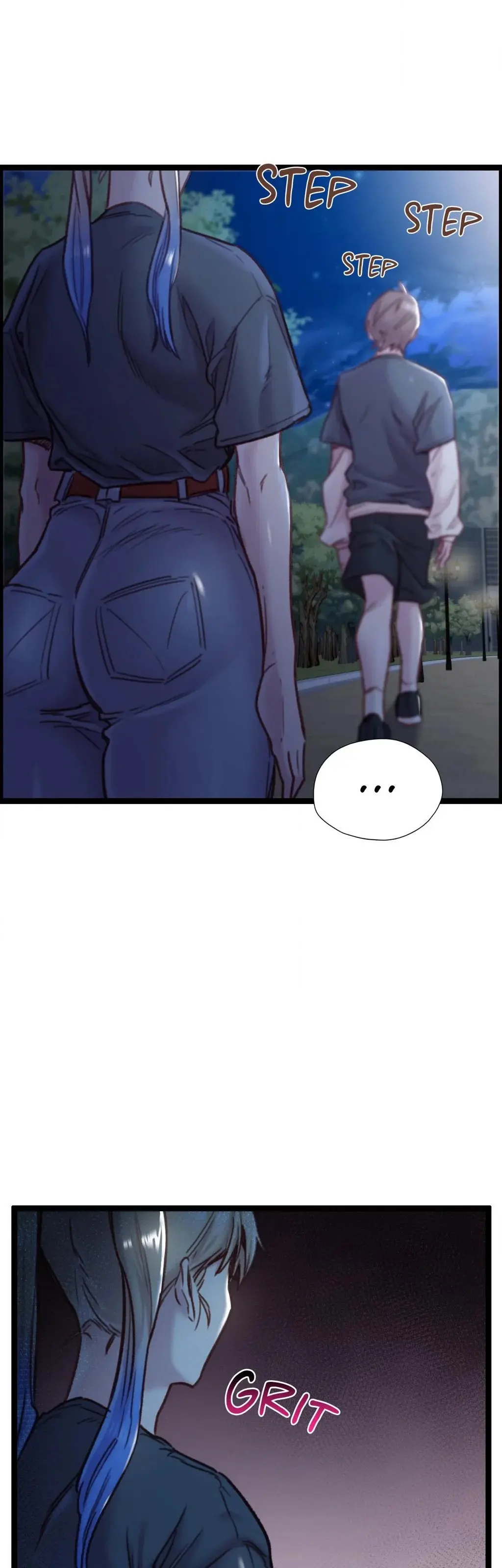 Ladies Man Chapter 27 - Page 14