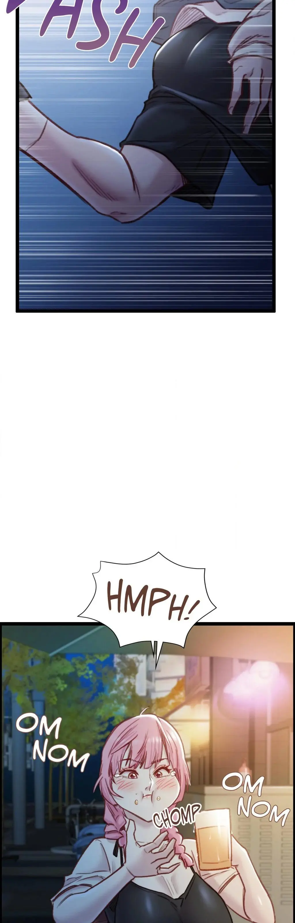 Ladies Man Chapter 27 - Page 17