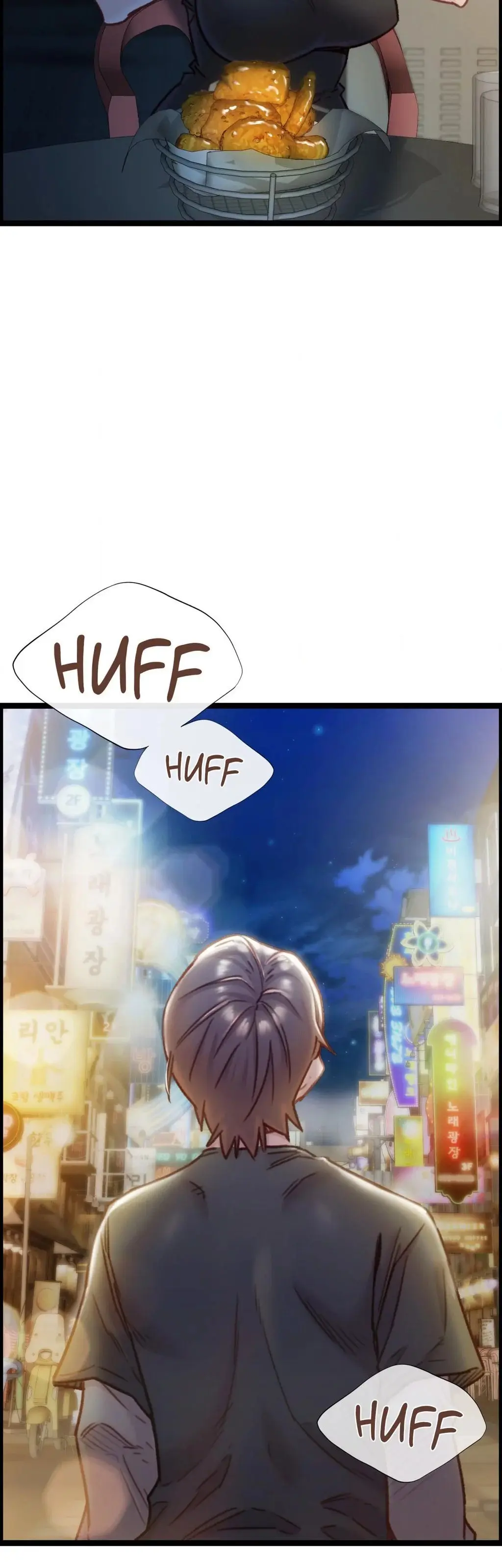 Ladies Man Chapter 27 - Page 18