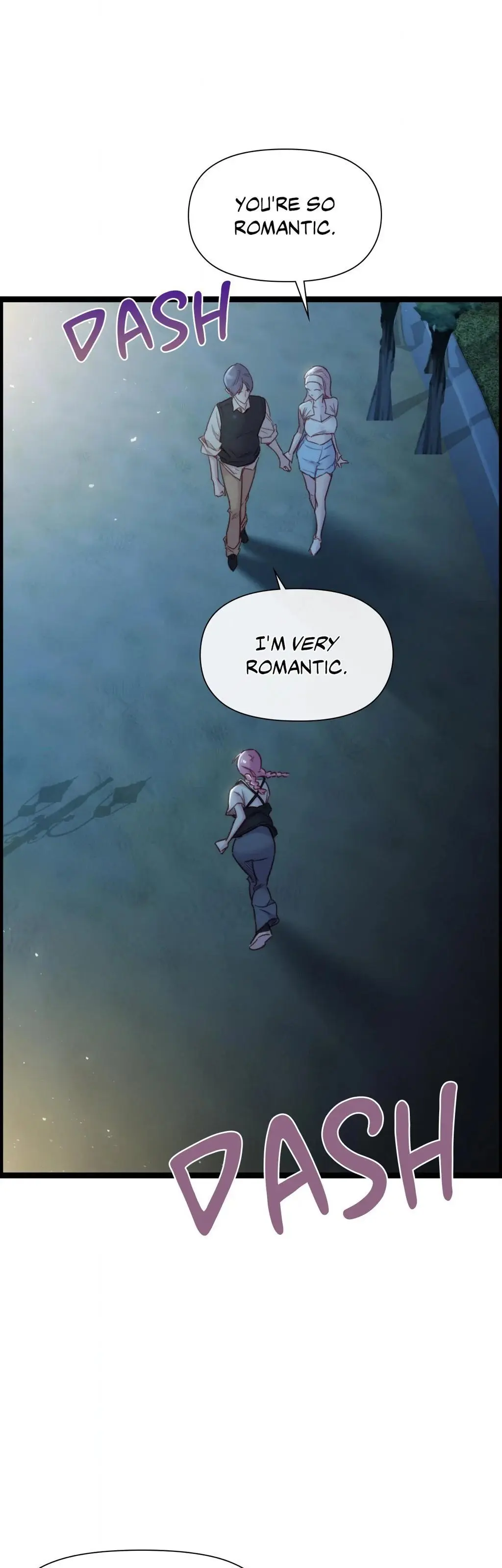 Ladies Man Chapter 27 - Page 2