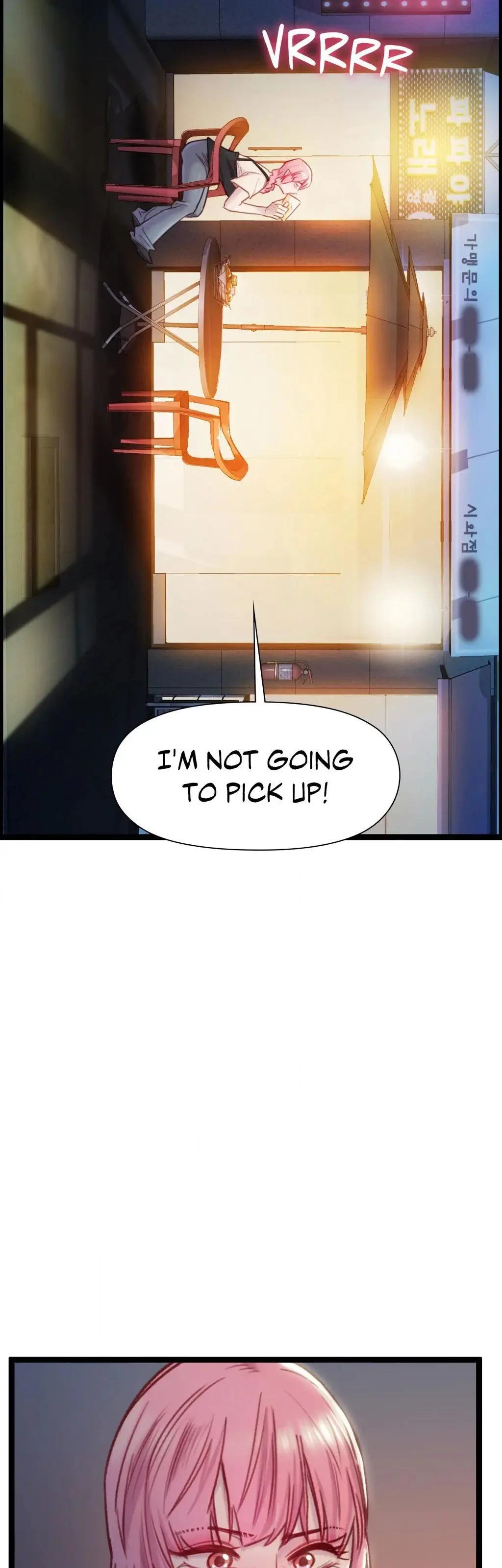 Ladies Man Chapter 27 - Page 20