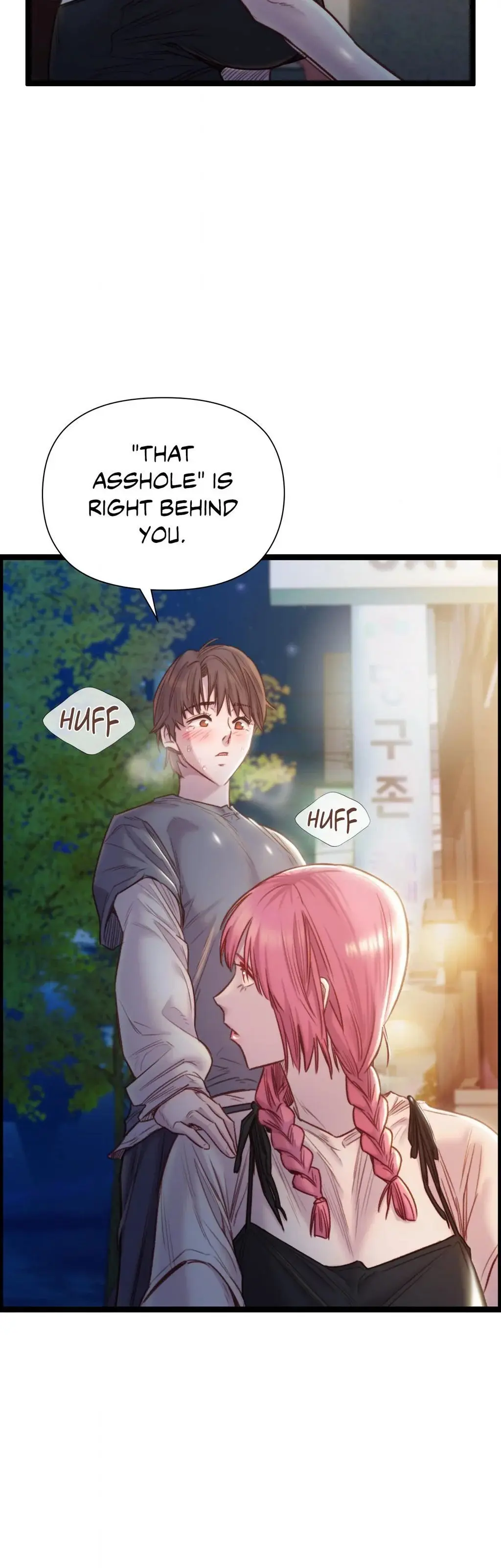Ladies Man Chapter 27 - Page 23