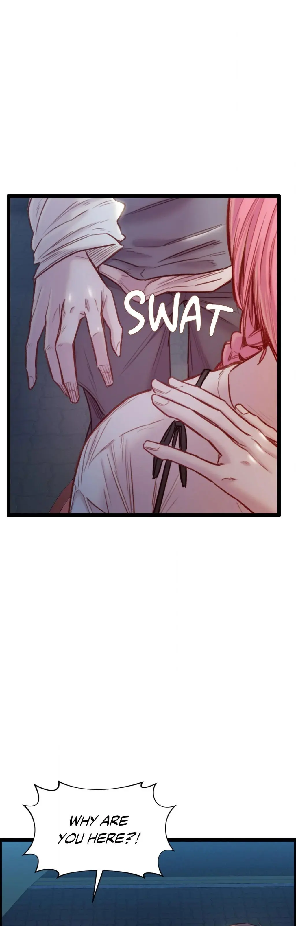 Ladies Man Chapter 27 - Page 24