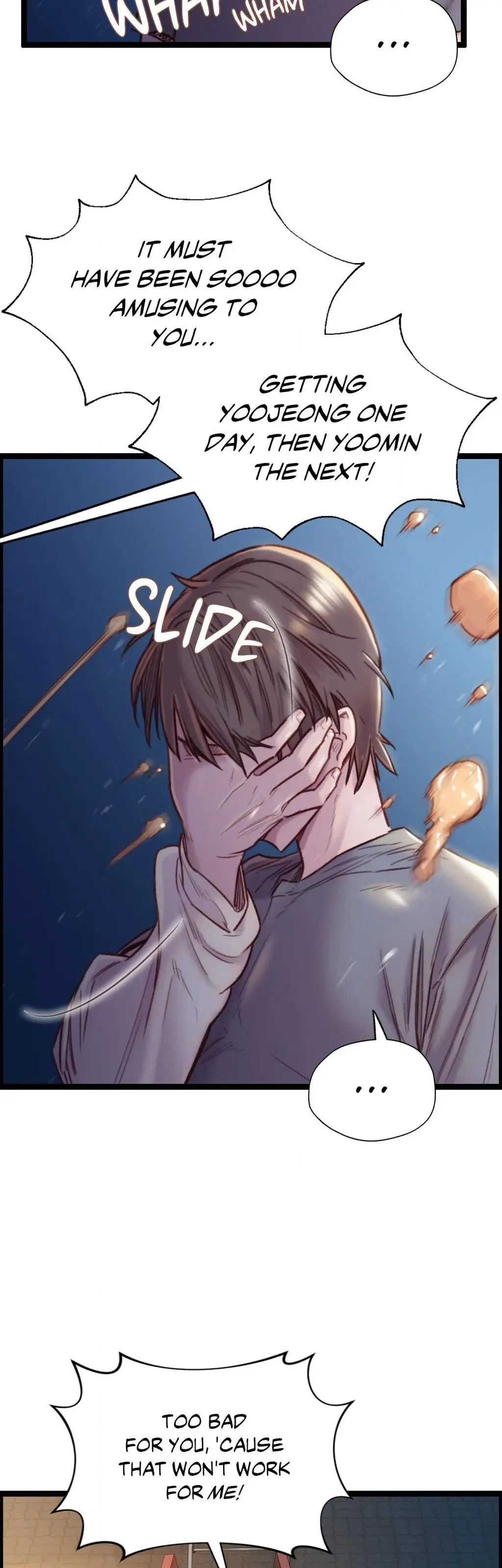 Ladies Man Chapter 27 - Page 26