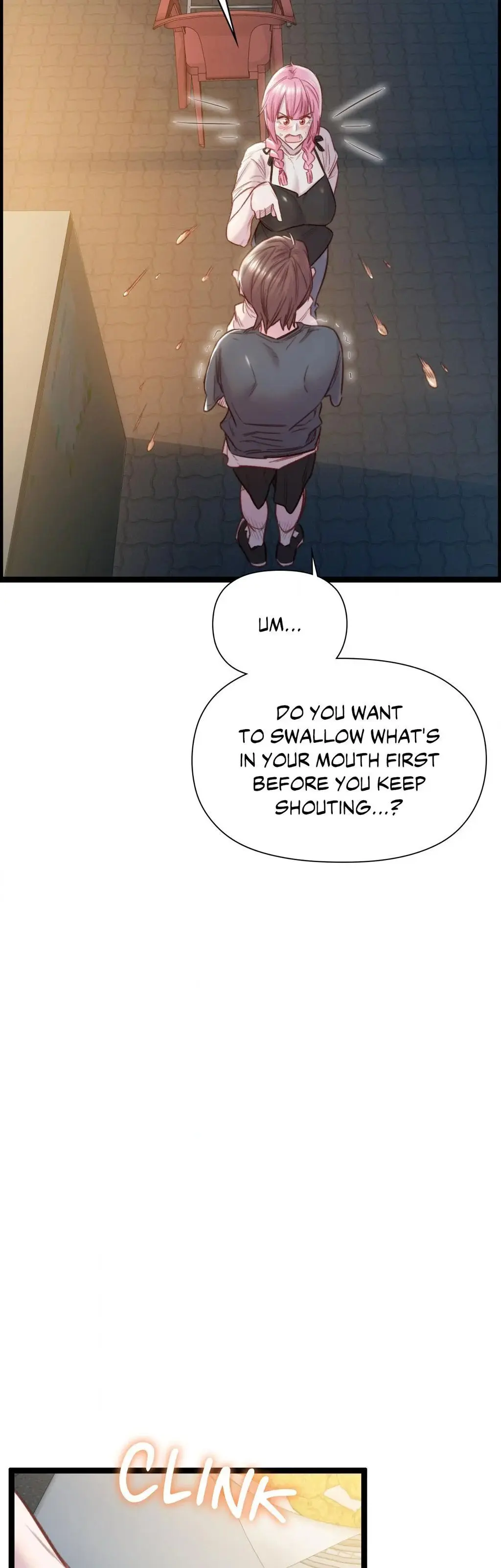 Ladies Man Chapter 27 - Page 27