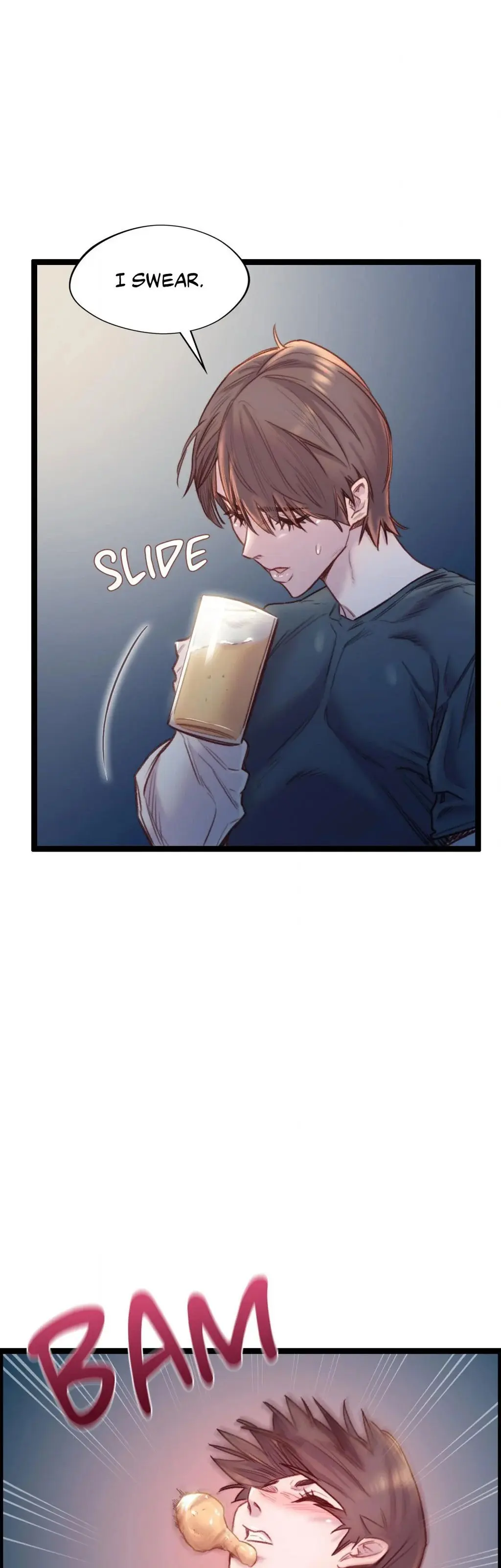 Ladies Man Chapter 27 - Page 29